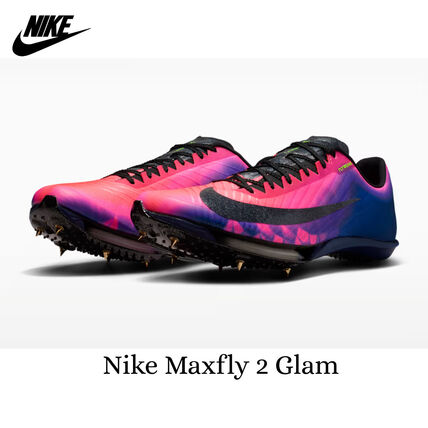 Nike Air Zoom Maxfly 2(ナイキ エアズームマックスフライ2