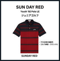 SUN DAY RED(サンデーレッド) - ブランド通販のBUYMA
