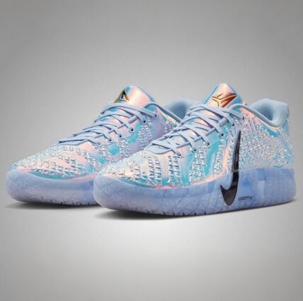 ブルー（青）系 Nike JA3(ナイキ ジャ3) - ブランド通販のBUYMA