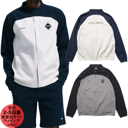 F.C.Real Bristol(エフシーレアルブリストル) ジャージ(メンズ