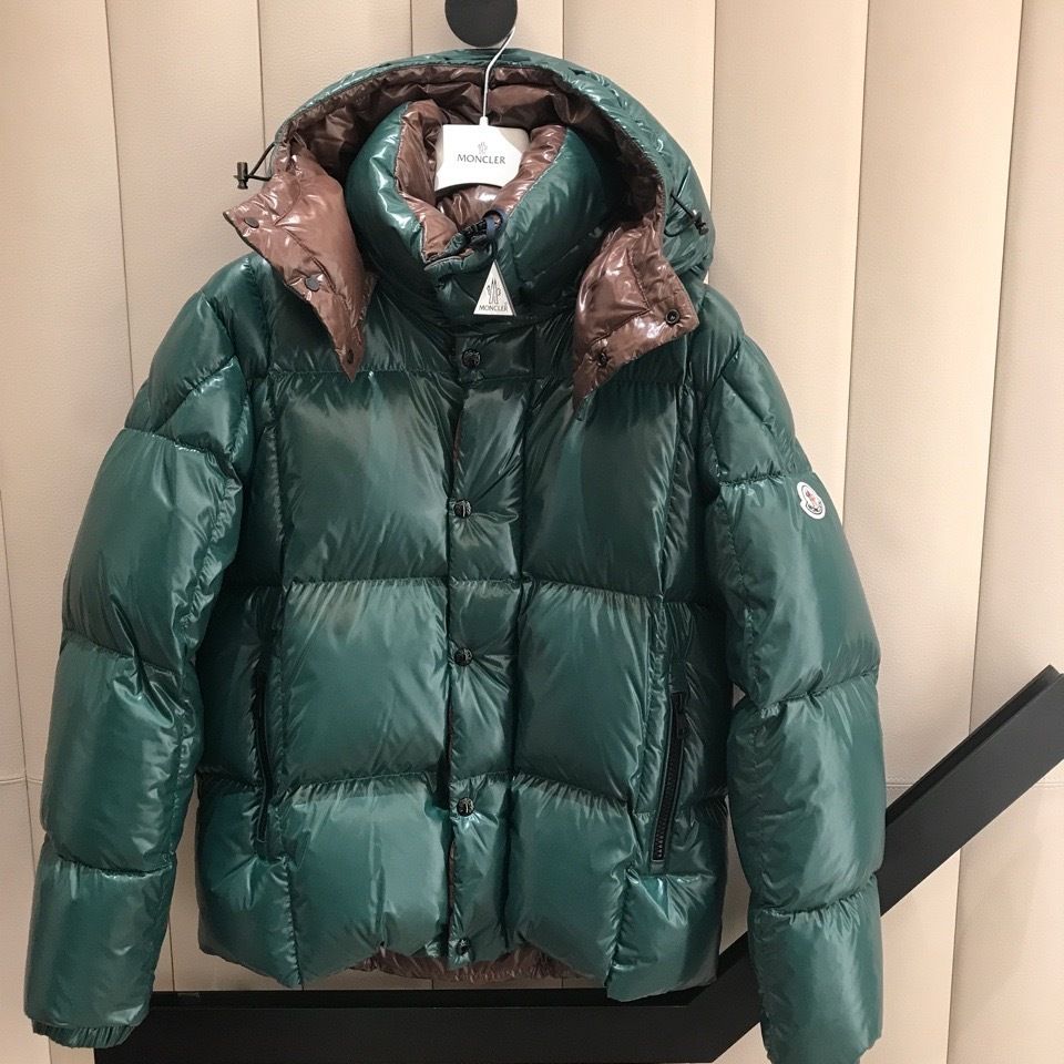 2025年秋冬最新版】モンクレール メンズダウンジャケットおすすめ人気