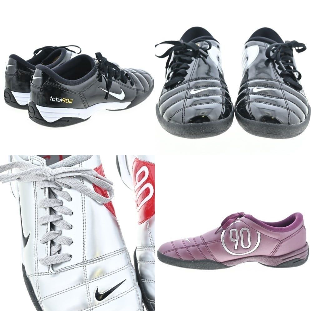 ナイキの「トータル 90 Ⅲ」がスニーカーになって復刻！【BUYMA】