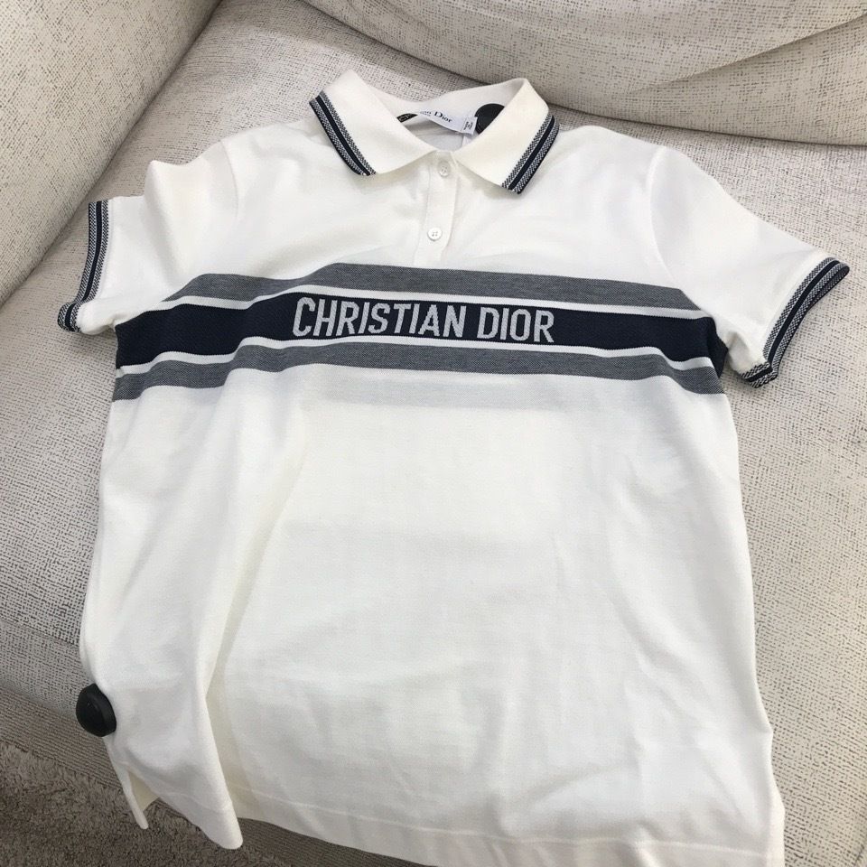 Dior(ディオール) ラグジュアリーでスポーティな最新ゴルフウェアをご