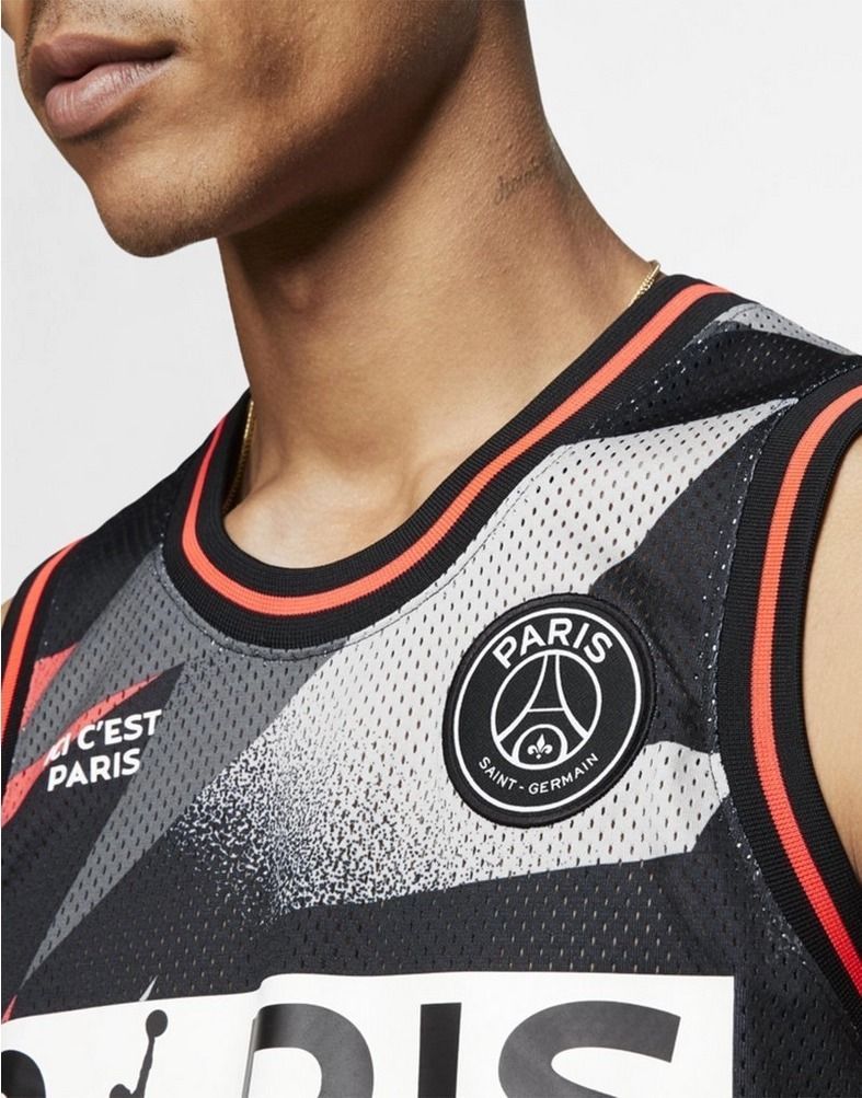 NIKE Jordan Paris Saint Germain PSG ジョーダン タンクトップ (Nike