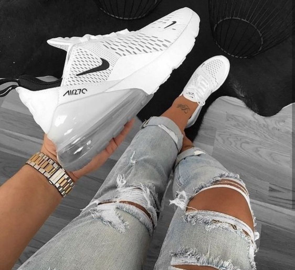 NIKE】 Air Max 270/エアマックス270 (Nike/スニーカー) 55006913【BUYMA】