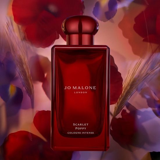 ジョー マローン ロンドン スカーレット ポピー 100ML (Jo Malone/香水