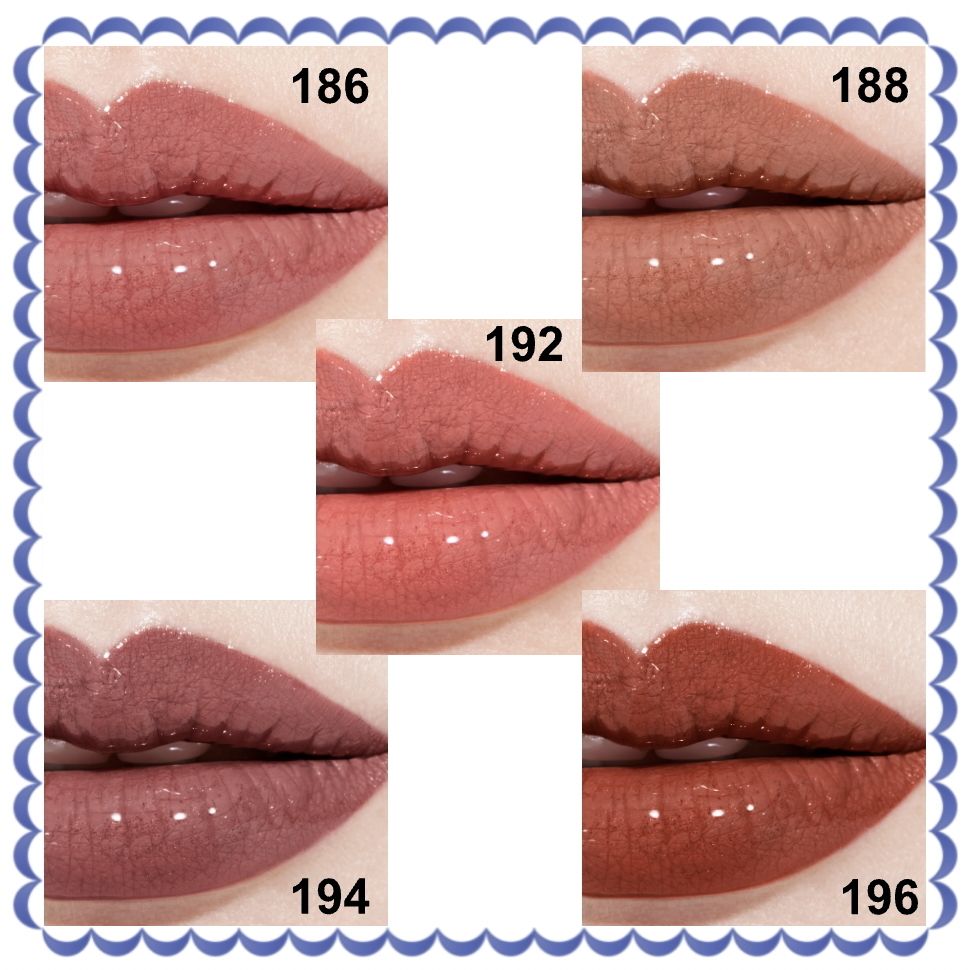 CHANEL 国内完売！ル ルージュ デュオ ウルトラ トゥニュ 追跡付