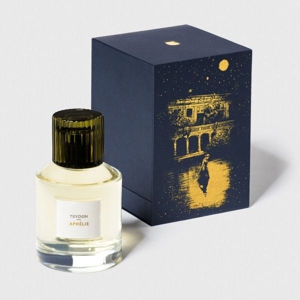 シール トゥルードン アフェリー CIRE TRUDON APHELIE EDP 100ML