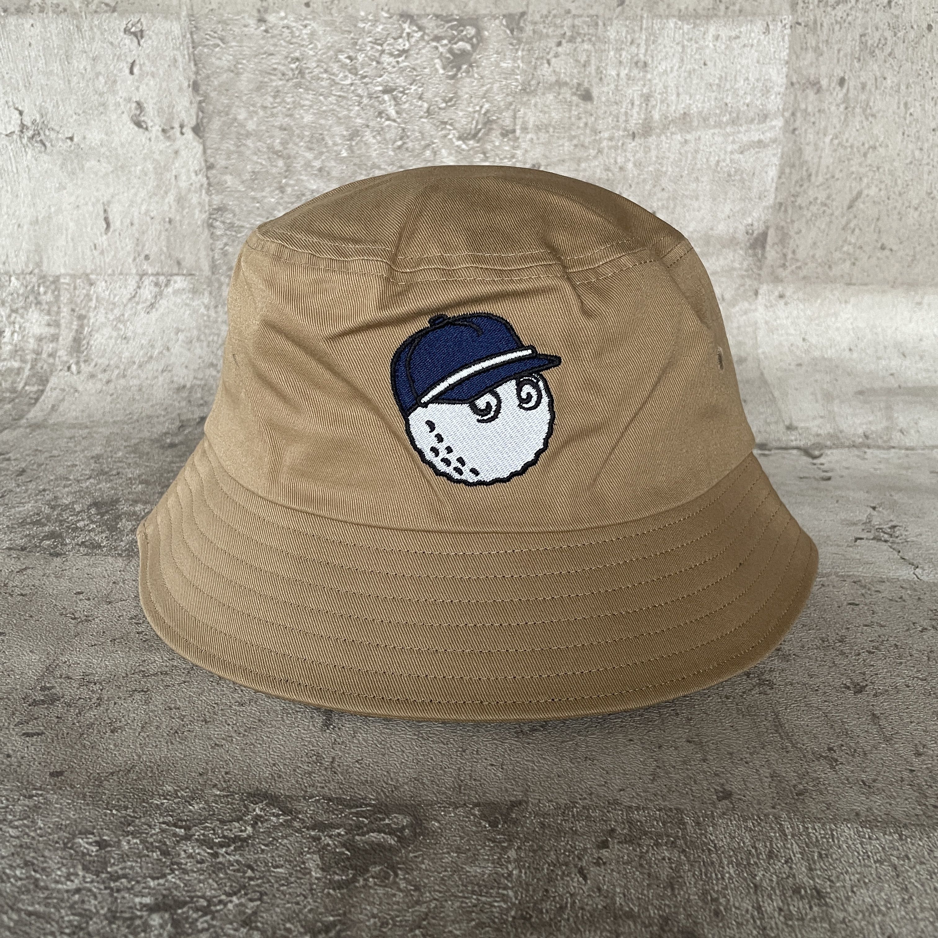 入手困難】Malbon Golf マルボンゴルフ バケットハット (Malbon Golf