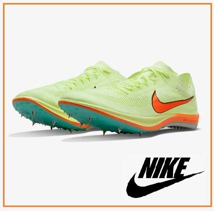 入手困難♪ ナイキ Zoom X Dragonfly / ドラゴンフライ スパイク (Nike