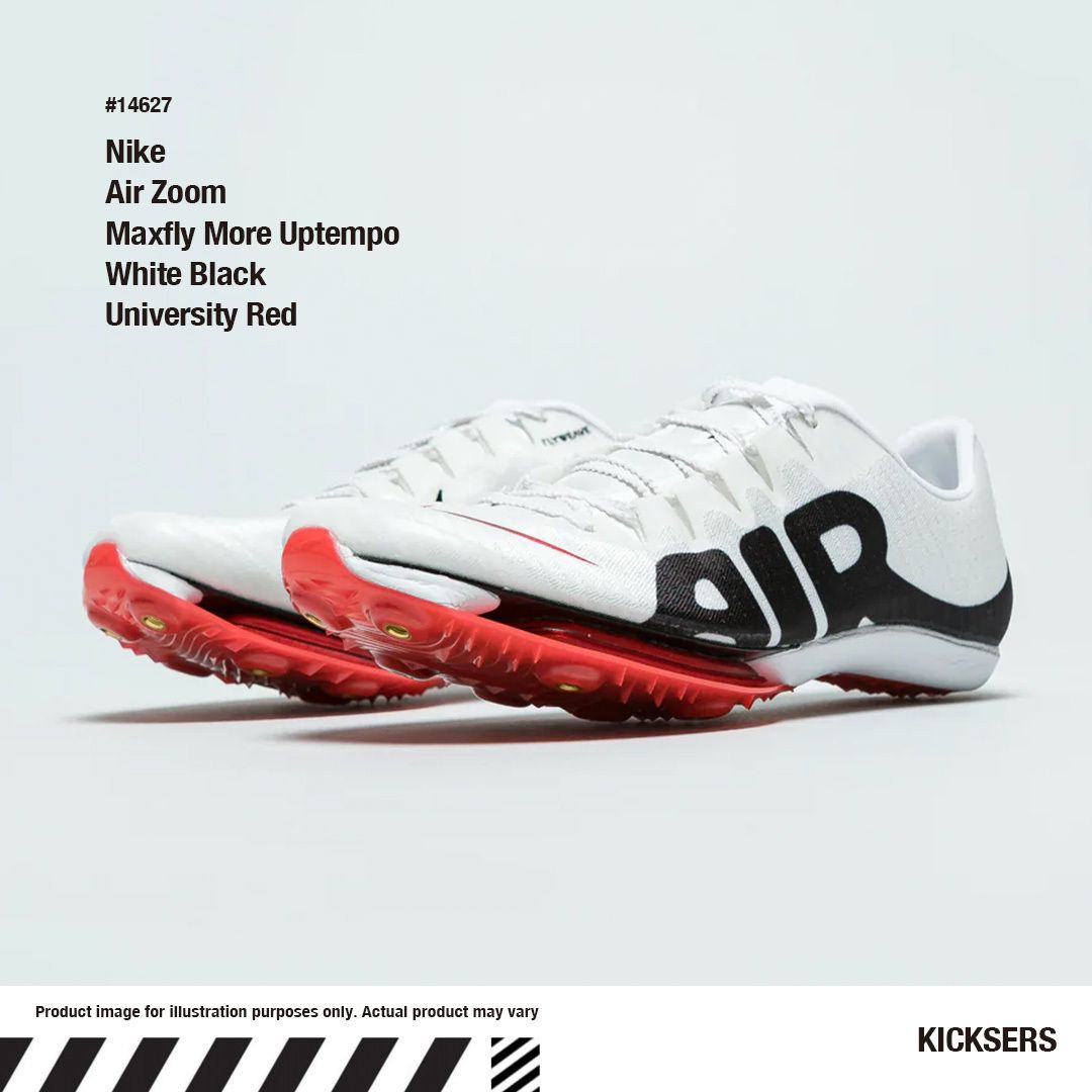 エアズームマックスフライ Nike Air Zoom Maxfly More Uptempo (Nike