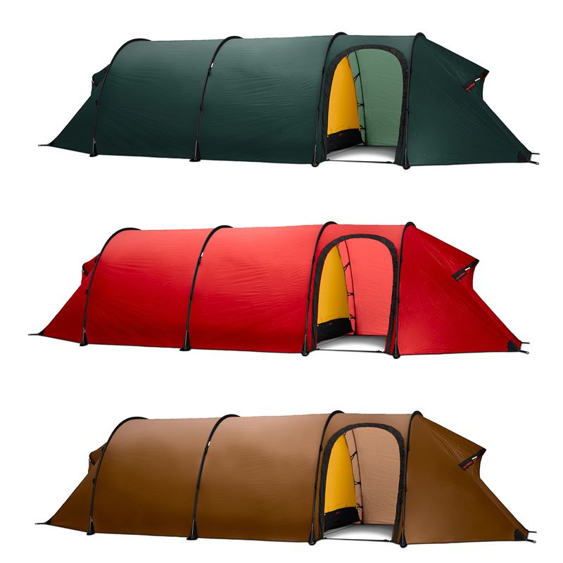 HILLEBERG ヒルバーグ KERON 4 GT ケロン4GT 4人用テント (HILLEBERG