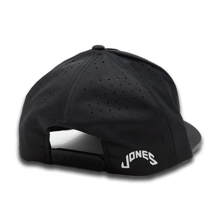 ゴルフキャップ【JONES GOLF】日本未入荷色含サイズ調整可通気性