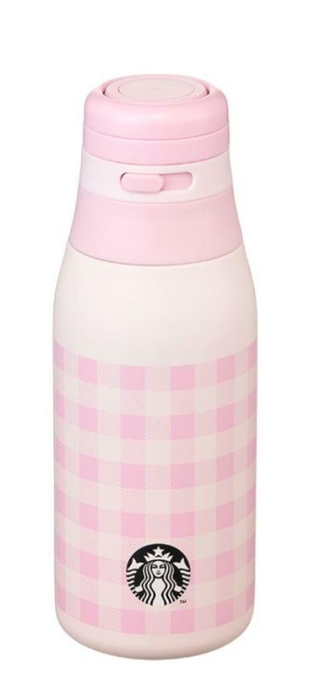 ☆韓国スタバ☆ 23 バレンタイン リラ ピンク タンブラー 355ml