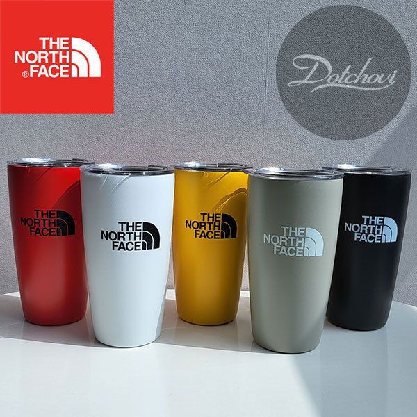 THE NORTH FACE TNF TUMBLER 473ML NA286 (THE NORTH FACE/タンブラー