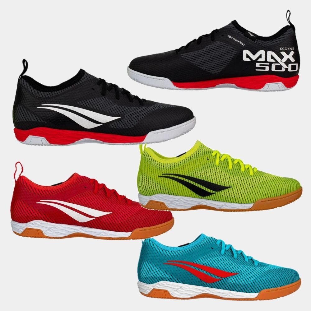 Penalty】ペナルティ フットサルシューズ MAX 500 (PENALTY/シューズ