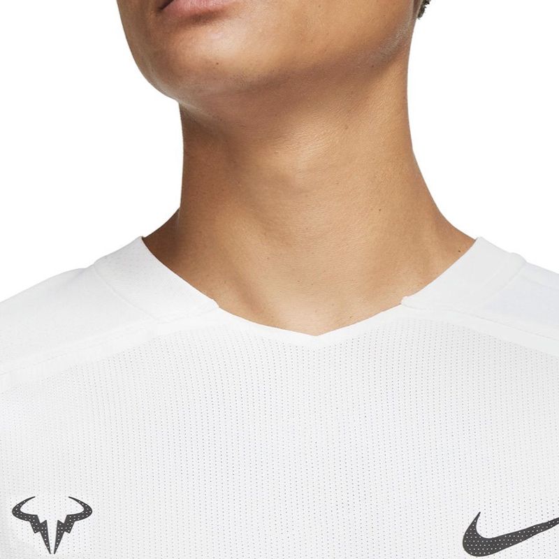 NikeCourt ナイキ☆Dri Fit ラファエルナダル 半袖Tシャツ (Nike