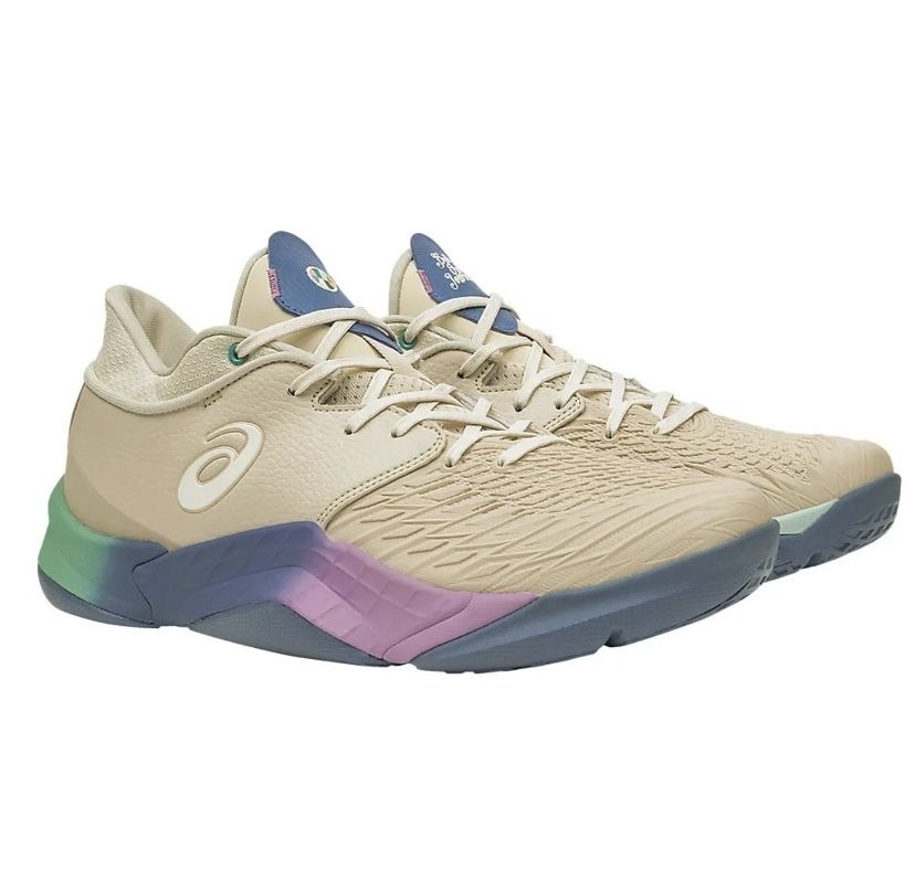 希少】ballaholic × Asics Unpre Ars Low 