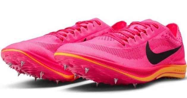 ☆ナイキ☆ Nike ZoomX Dragonfly ドラゴンフライ CV0400-600 (Nike