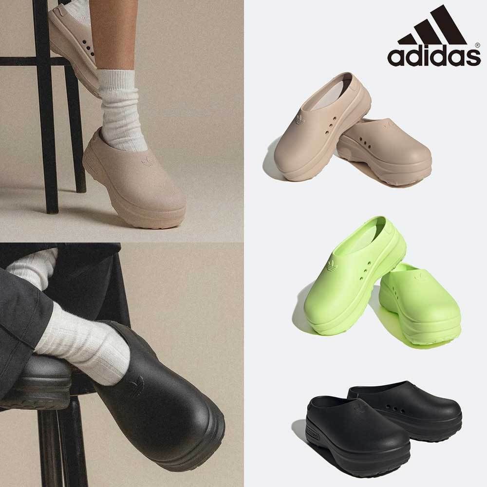 ☆ADIDAS☆ ADIFOM STAN MULE W 韓国発 大人気 (adidas/サンダル