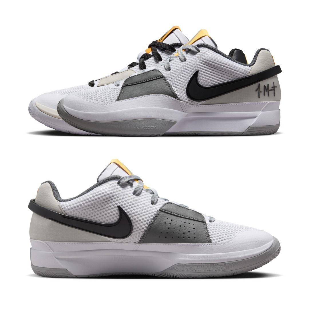 NIKE】JA 1 EP/ジャ モラント/バスケットボールシューズ (Nike