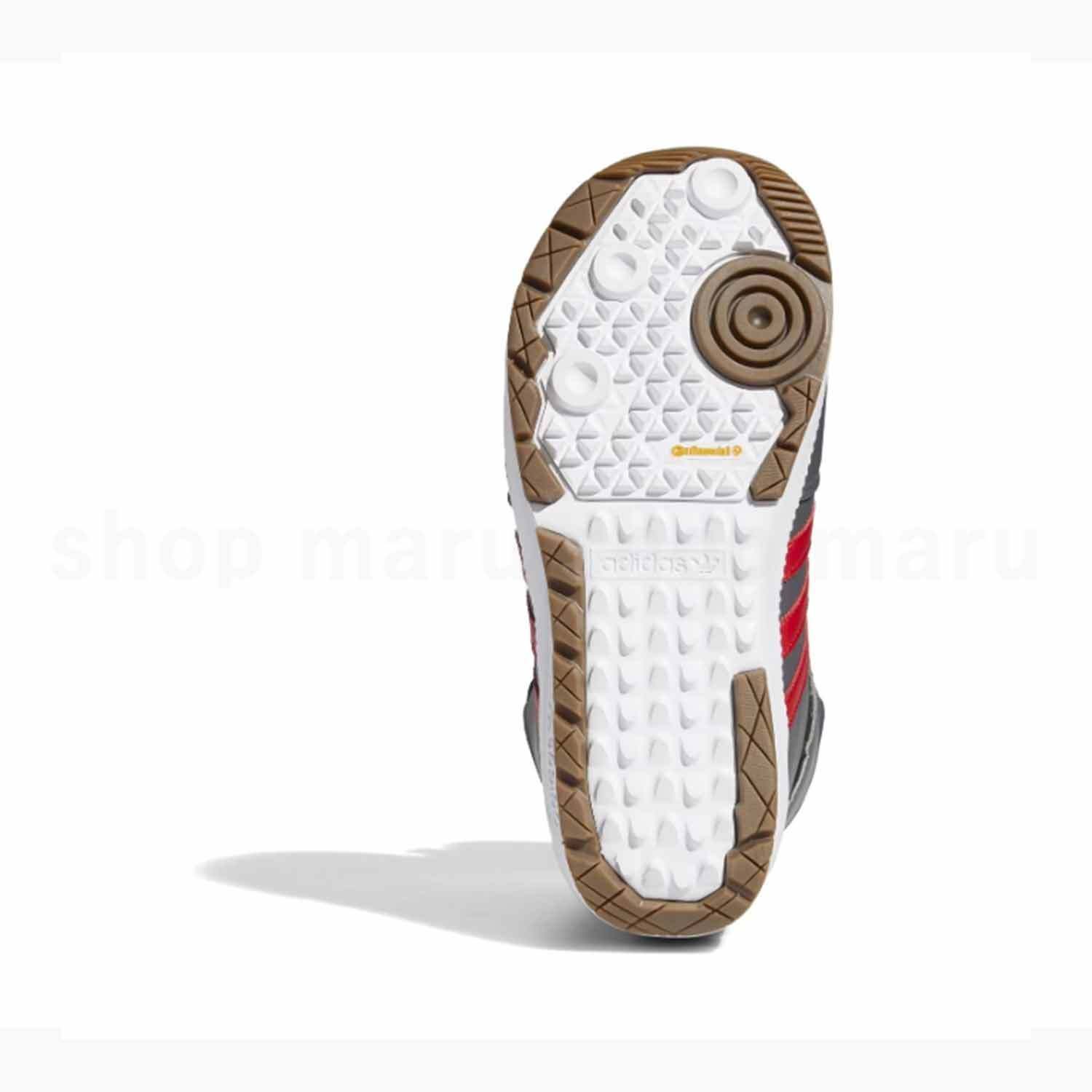 Adidas◇スーパースター Adv スノーボード ブーツ フットウェア