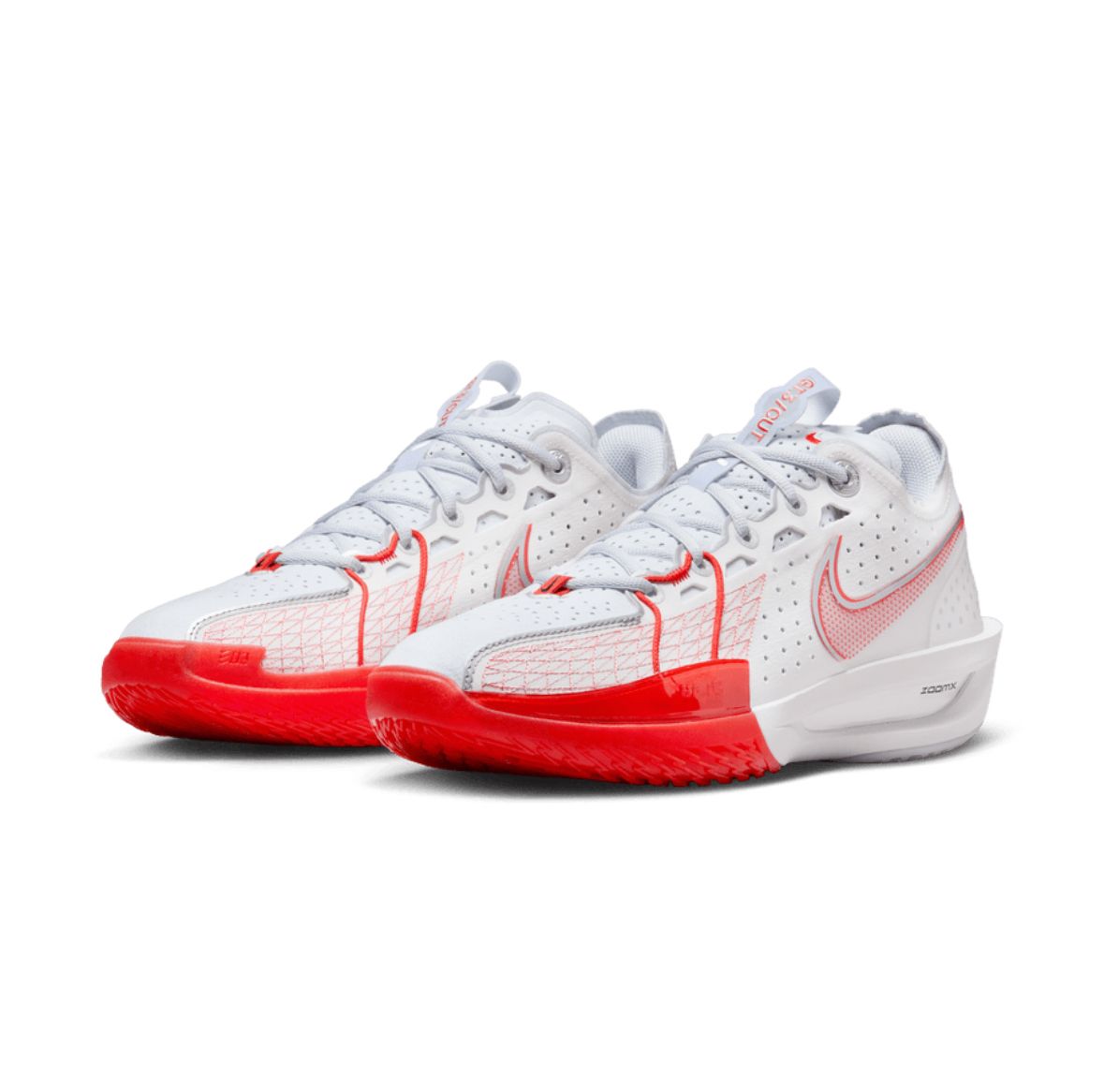 NIKE ☆ Air Zoom G.T. Cut 3 'Picante Red' (Nike/スニーカー) DV2913