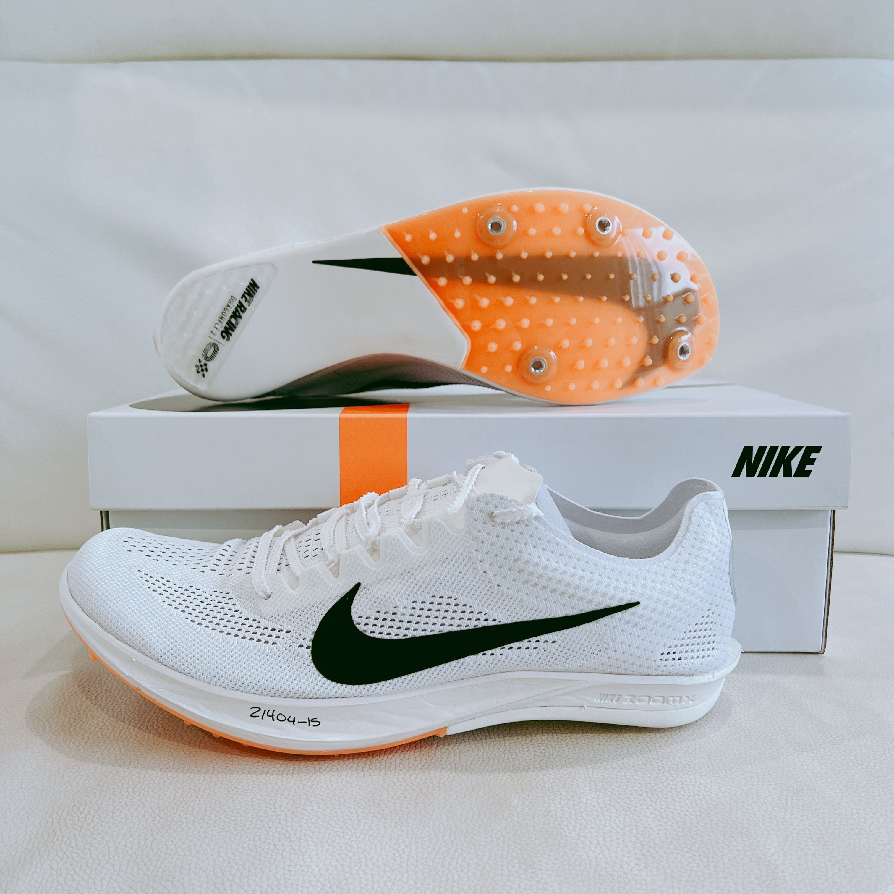 Nike Dragonfly 2 Proto/ナイキ ドラゴンフライ2プロト スパイク (Nike