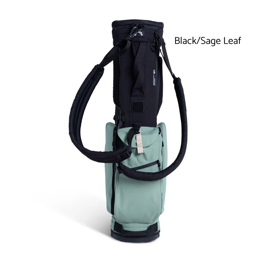 JONES ジョーンズ 人気 Rover Stand Bag ロバースタンドバッグ (JONES