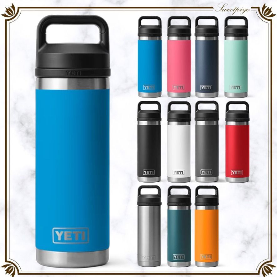 イエティ YETI☆水筒 ステンレス 18oz 532ML 保冷 タンブラー (YETI