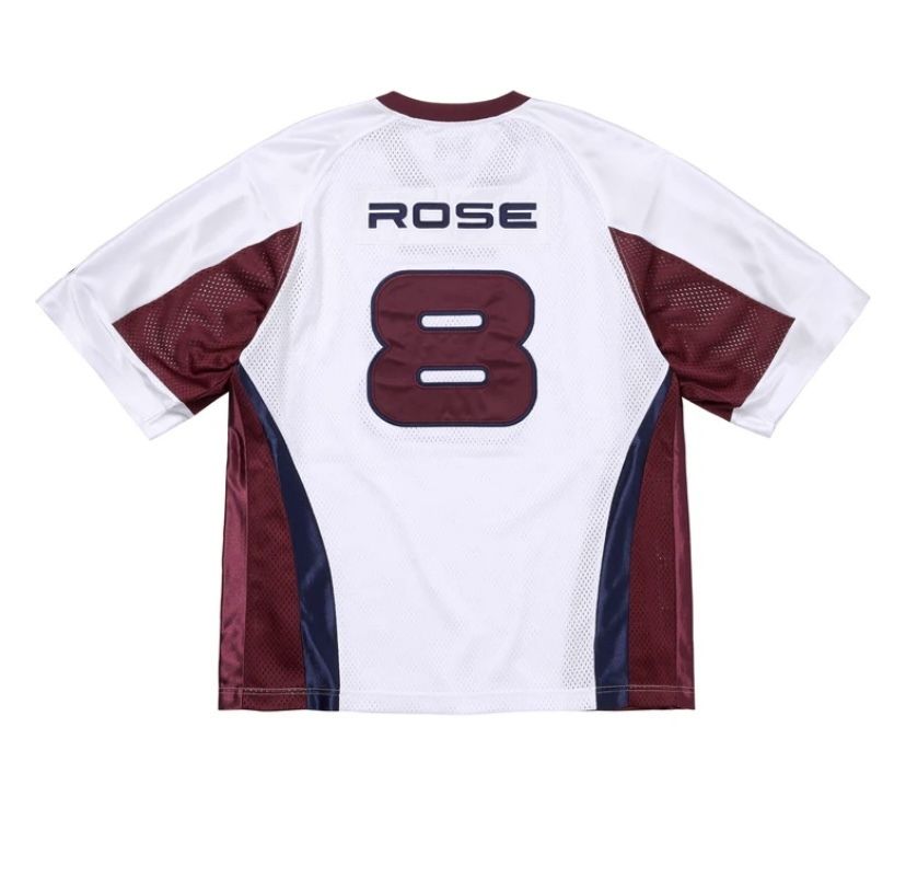 人気】Supreme x Martine Rose Football Jersey シュプリーム (MARTINE