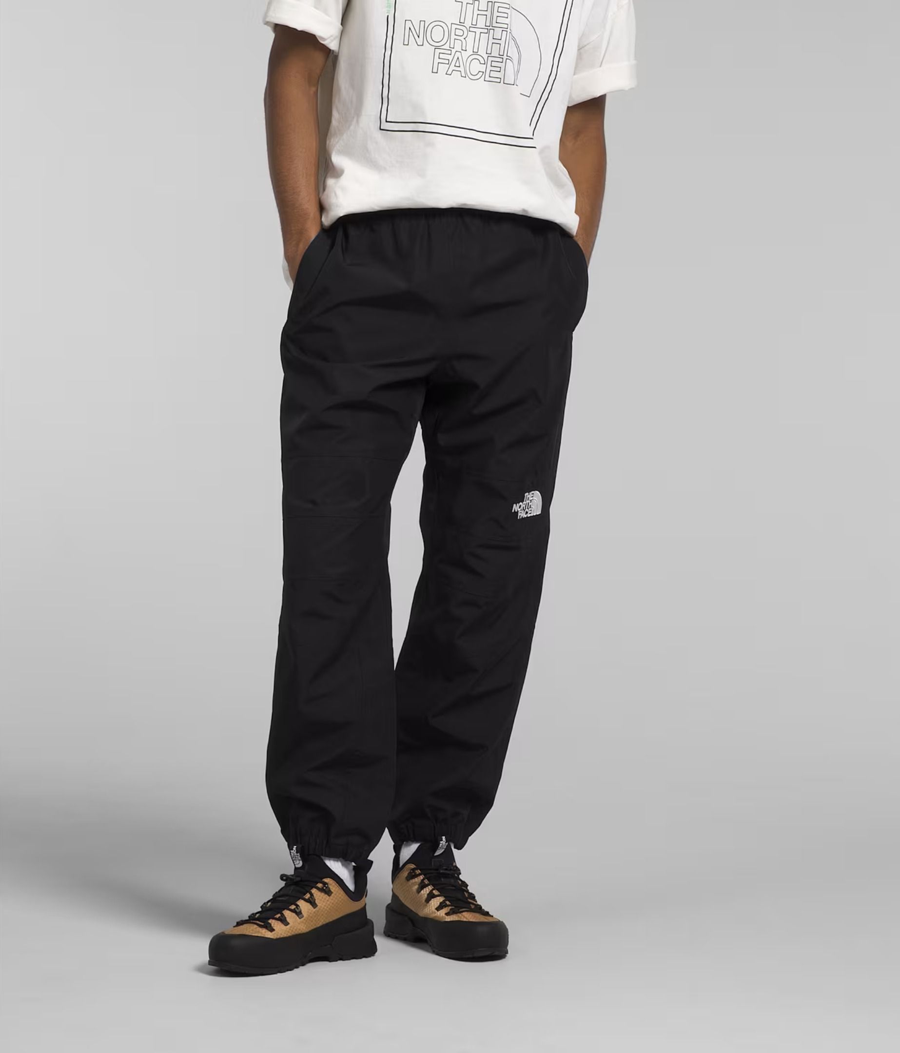 US規格】24FW新作☆TNF☆GTX ゴアテックス マウンテンパンツ (THE