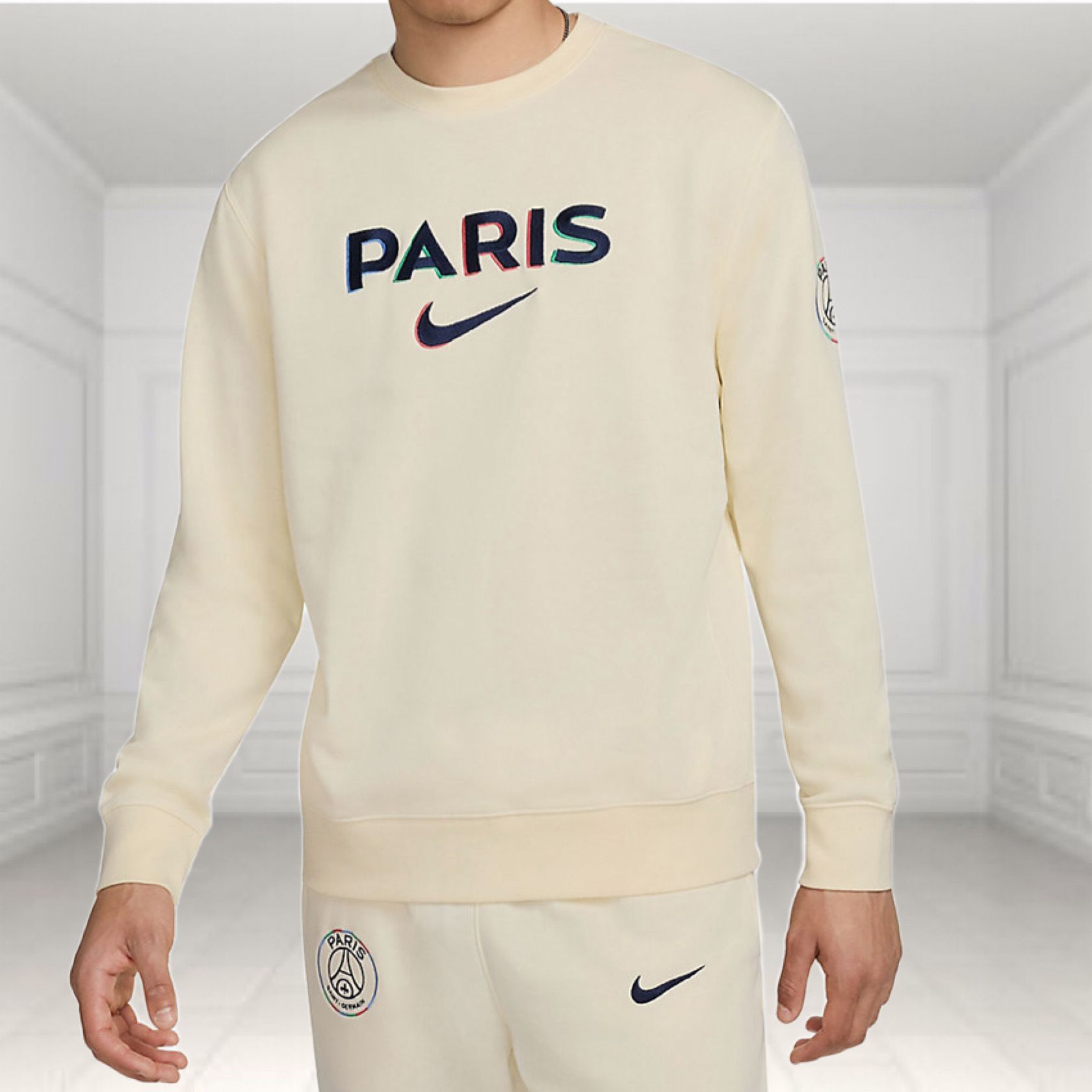 Nike PSG パリサンジェルマン スウェット (Nike/スウェット