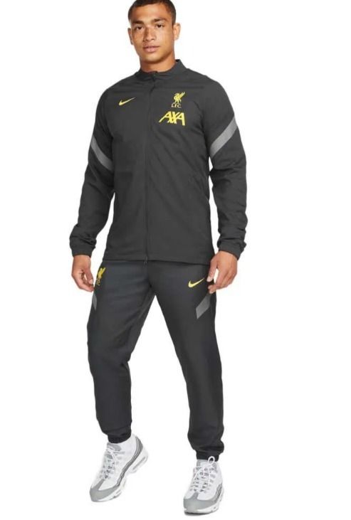 NIKE Liverpool セットアップ サッカー リヴァプール ジャージ (Nike