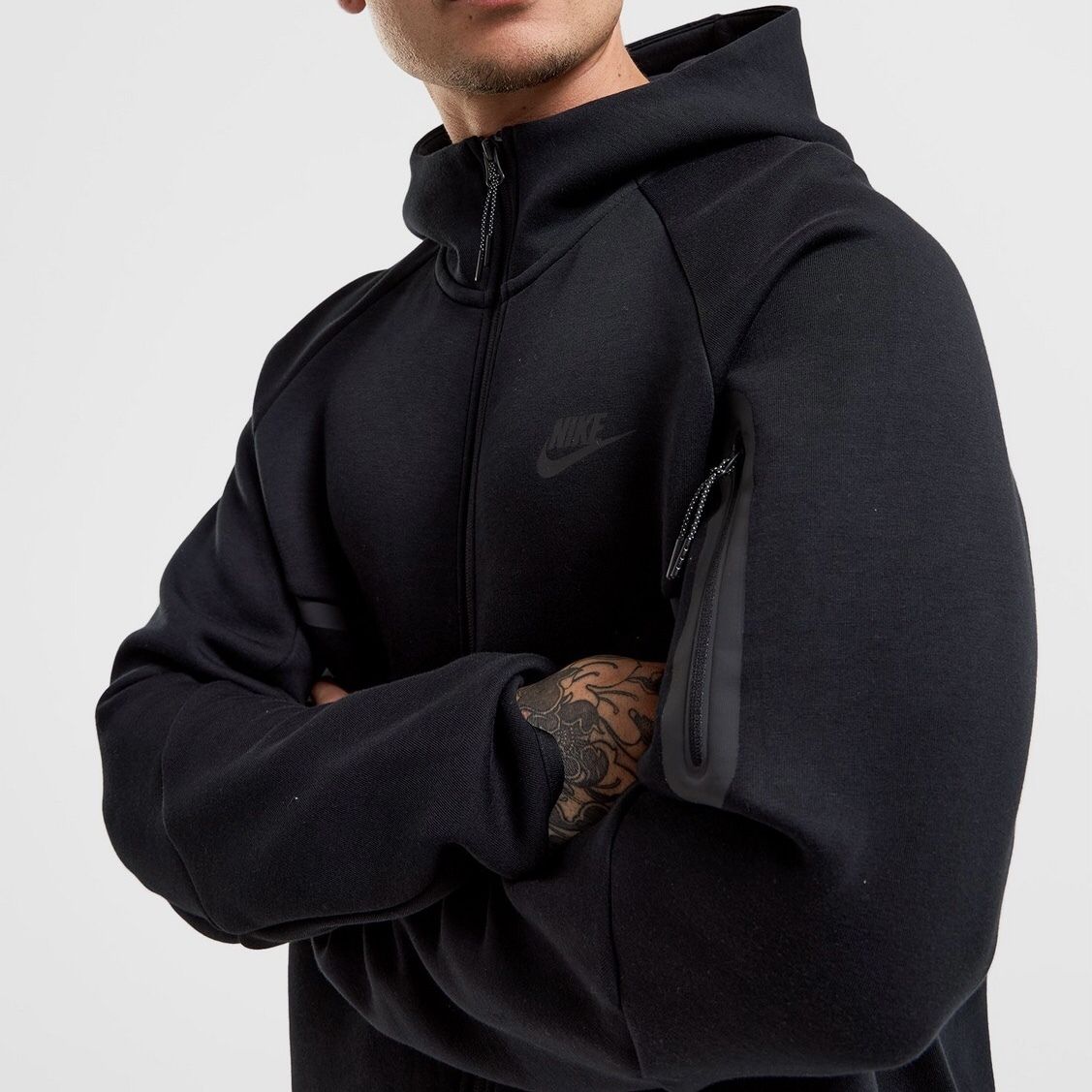 Nike】 Tech Fleece テックフリース上下セットアップ (Nike
