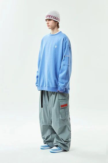 ☆関税/送料込☆SPECIALGUEST☆V2 MOD SUPERWIDE CARGO PANTS