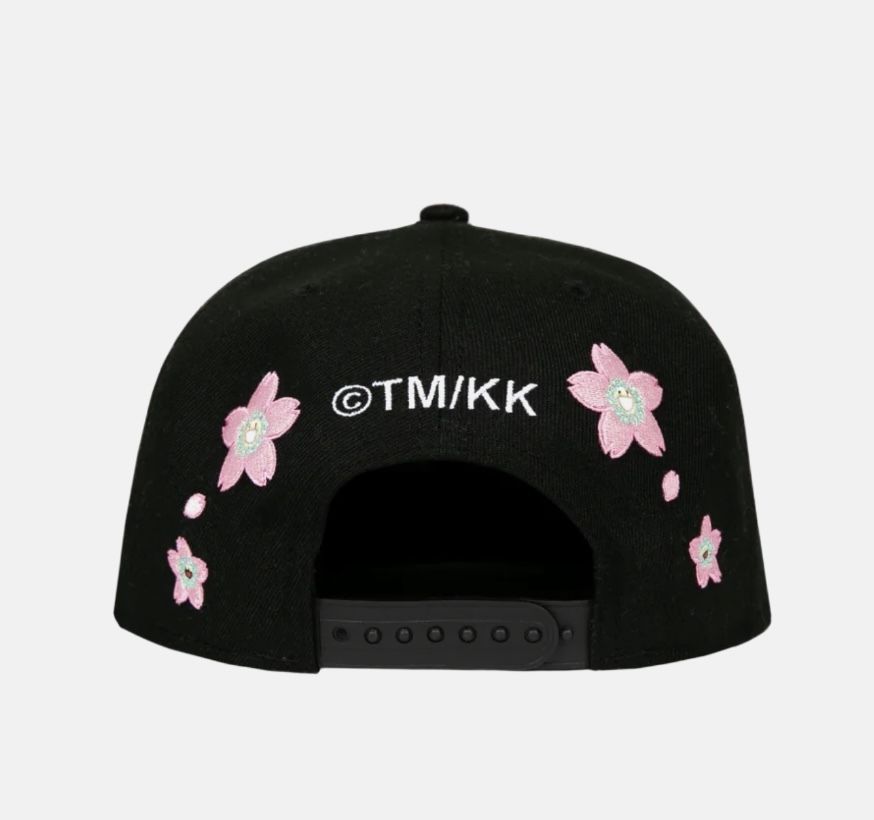 New Era×村上隆 MLB 東京シリーズドジャースCap 9Fifty 送関込 (New