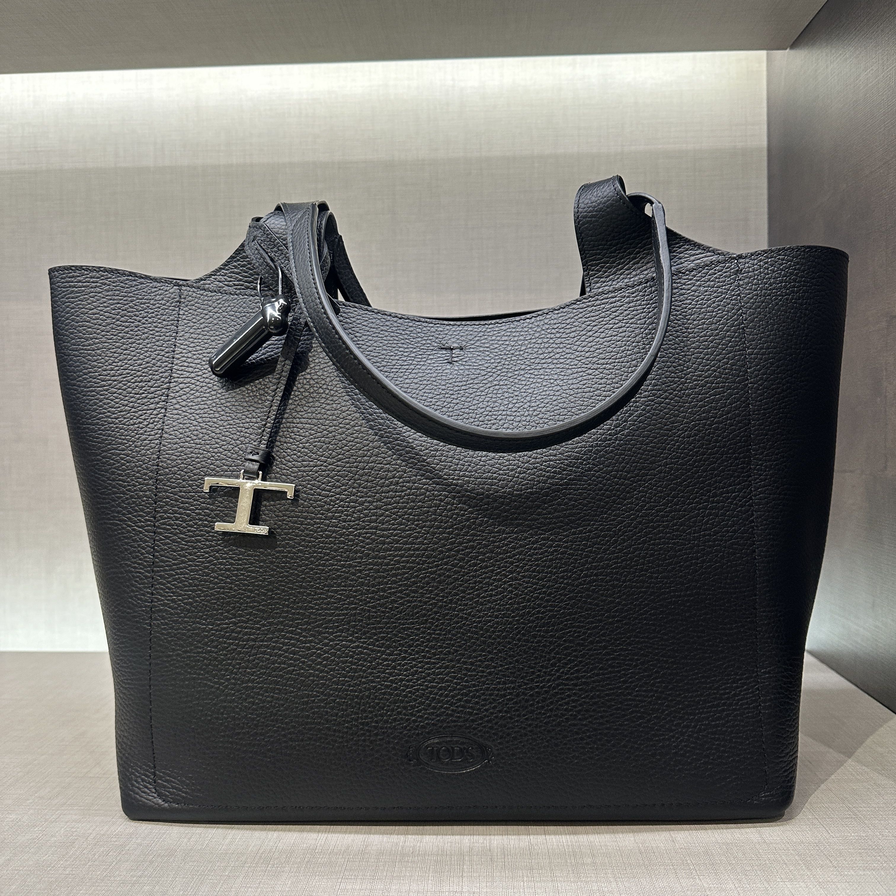 VIPセール】TOD'S トッズ バッグ XBWAPAP03Z0QRIB999 (TOD'S