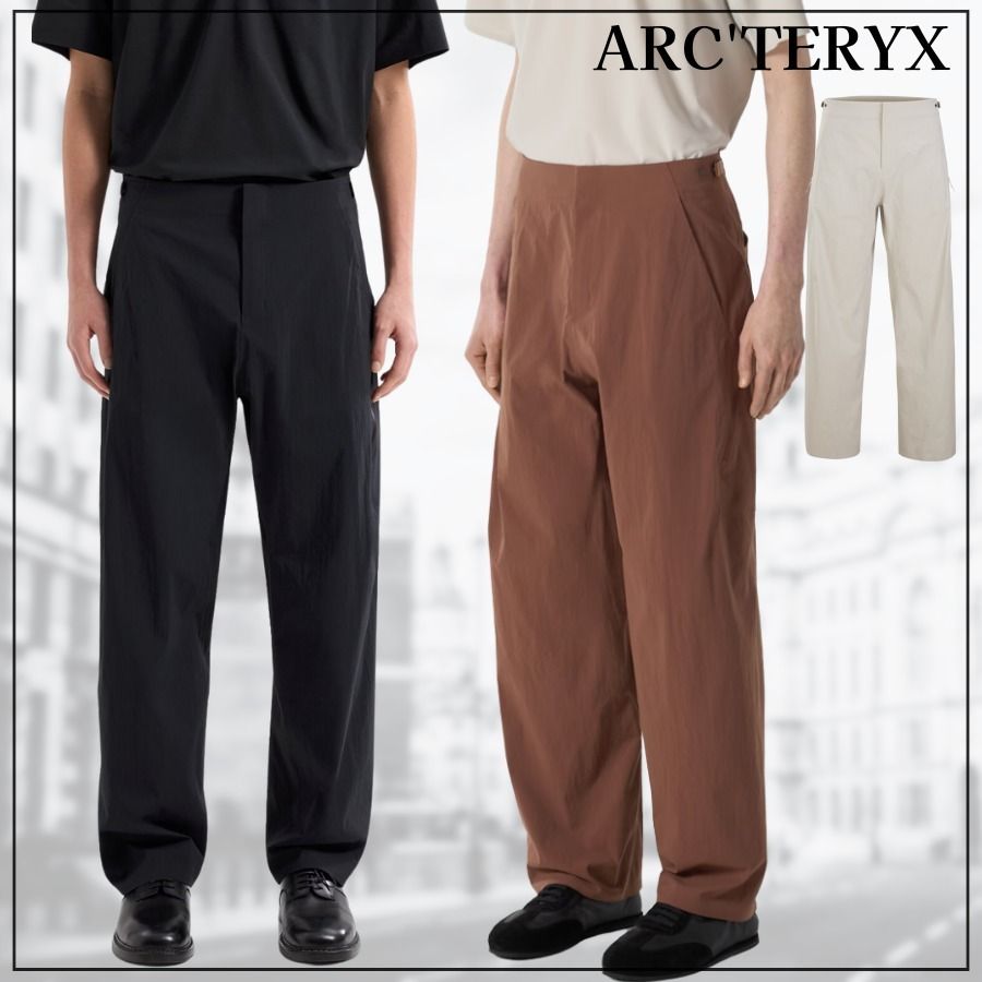 ARC'TERYX】スピア LT カーゴパンツ ☆軽量＆ストレッチ性抜群 (ARC