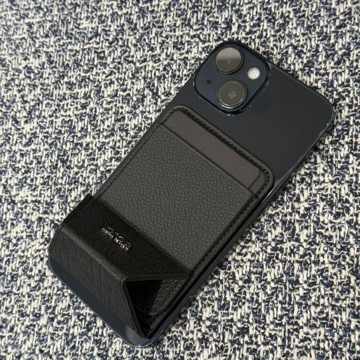 ディオール Dior カードホルダー マグネットフォンスタンド (Dior