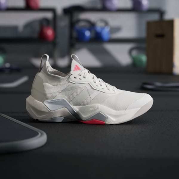 adidas】ラピッドムーブ ADV 2 HIIT IH5244 レディース (adidas