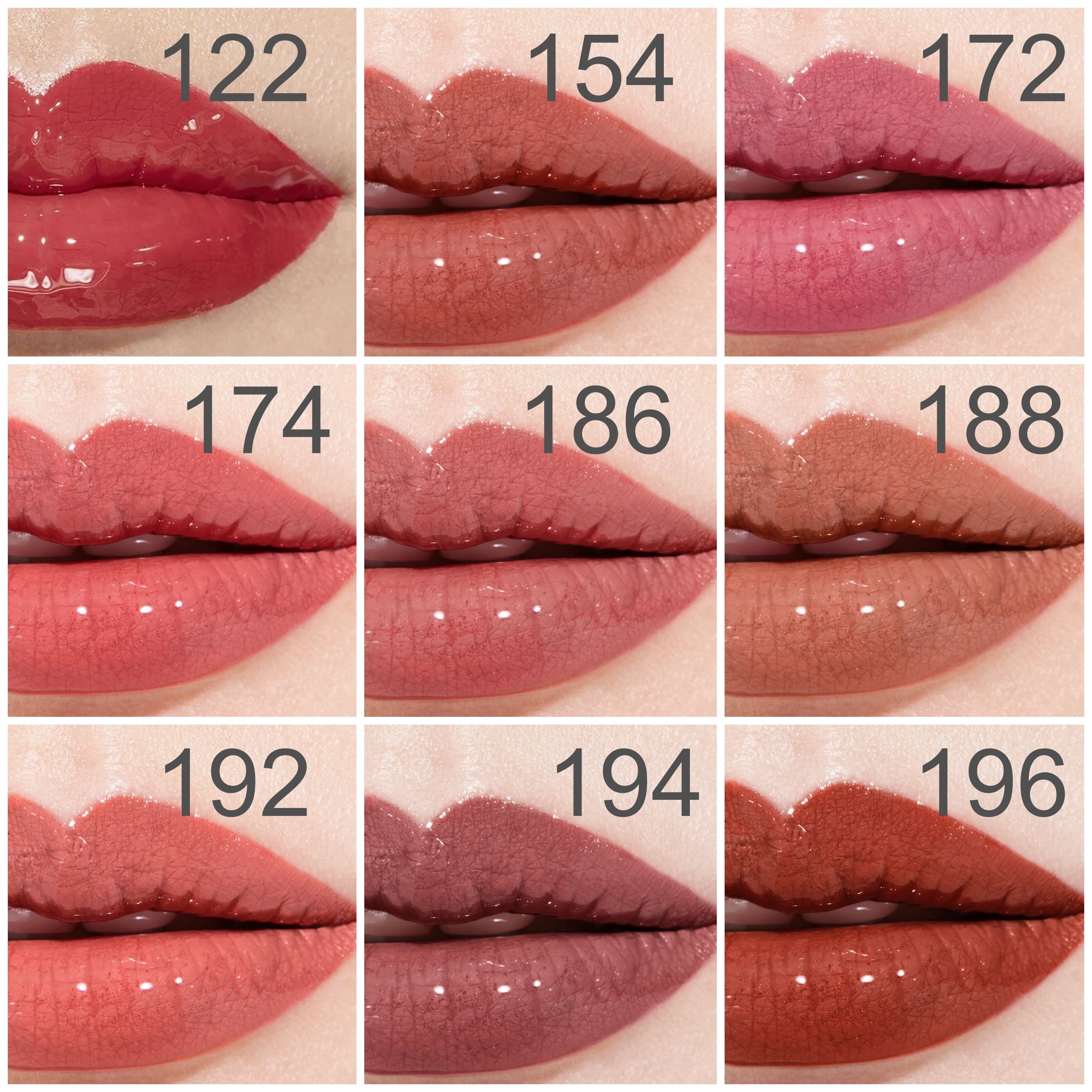 大人気】CHANEL ☆ ル ルージュ デュオ ウルトラ トゥニュ (CHANEL