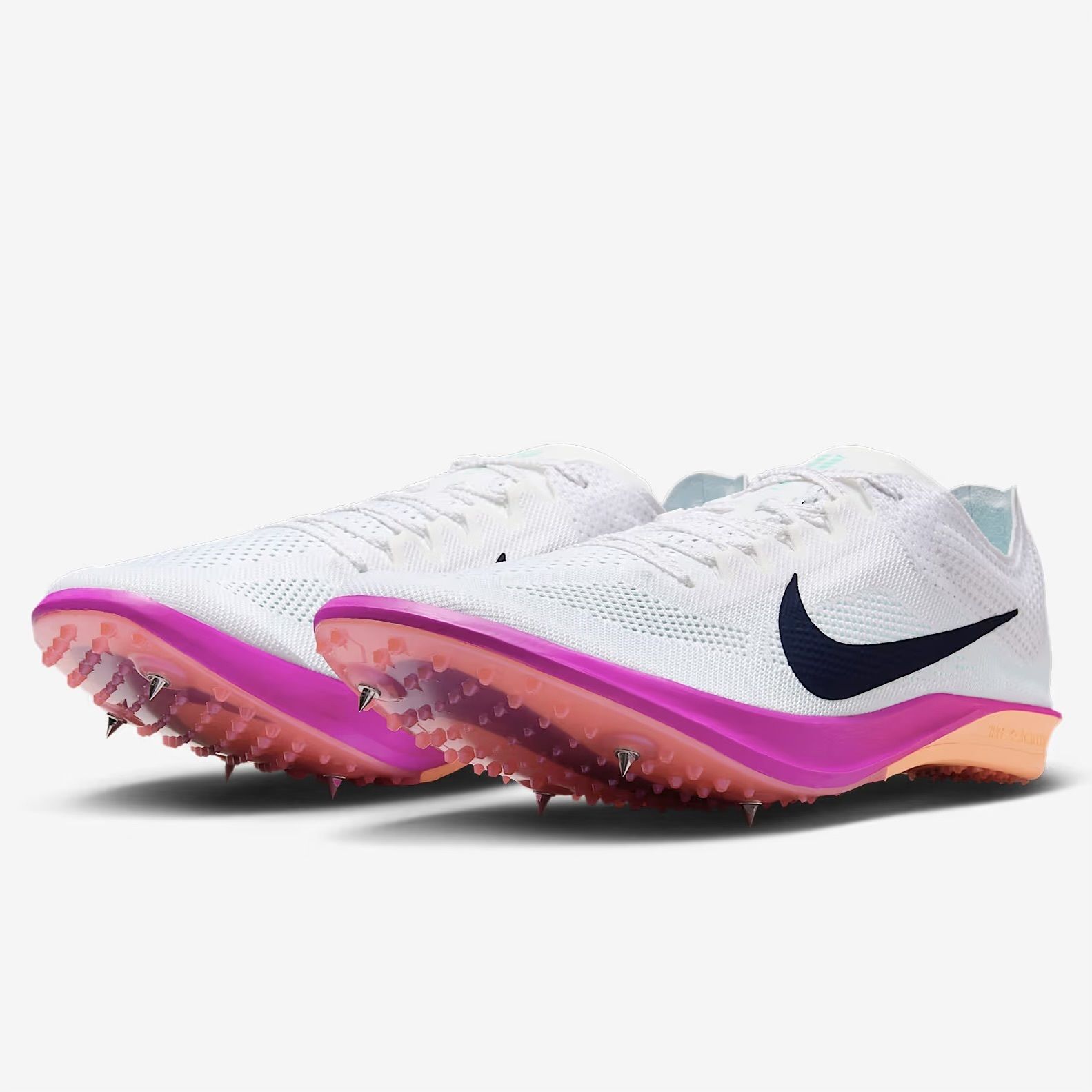 Nike ☆ 陸上スパイク ☆ ドラゴンフライ 2 (Nike/メンズ・シューズ