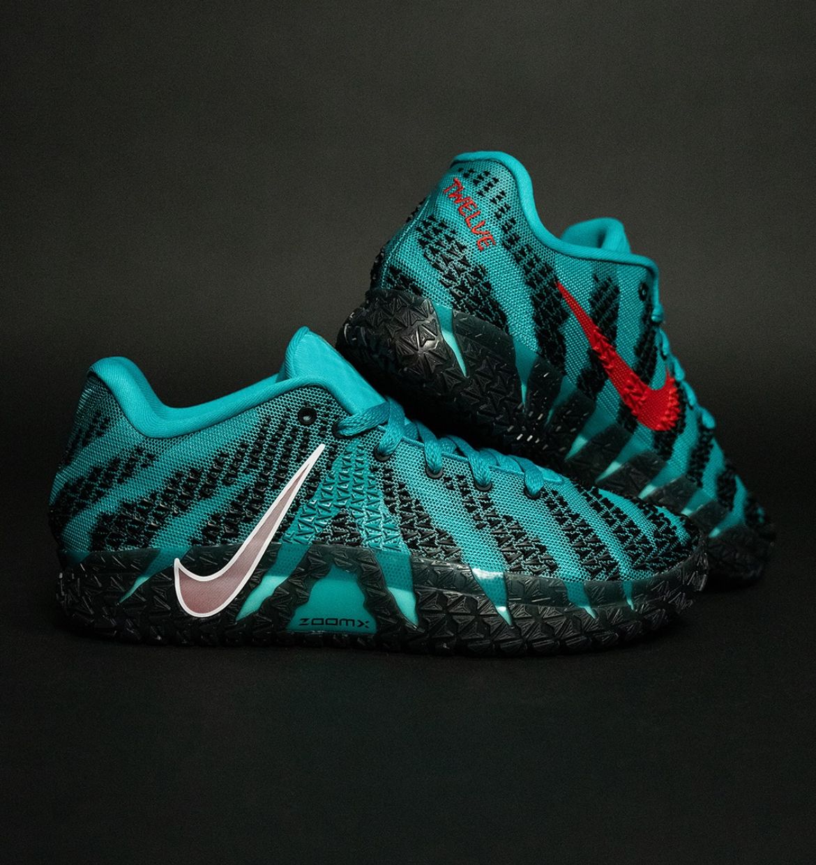 NIKE ☆ Ja 3 'Scratch 3.0' (Nike/スニーカー) HF2793-300【BUYMA】