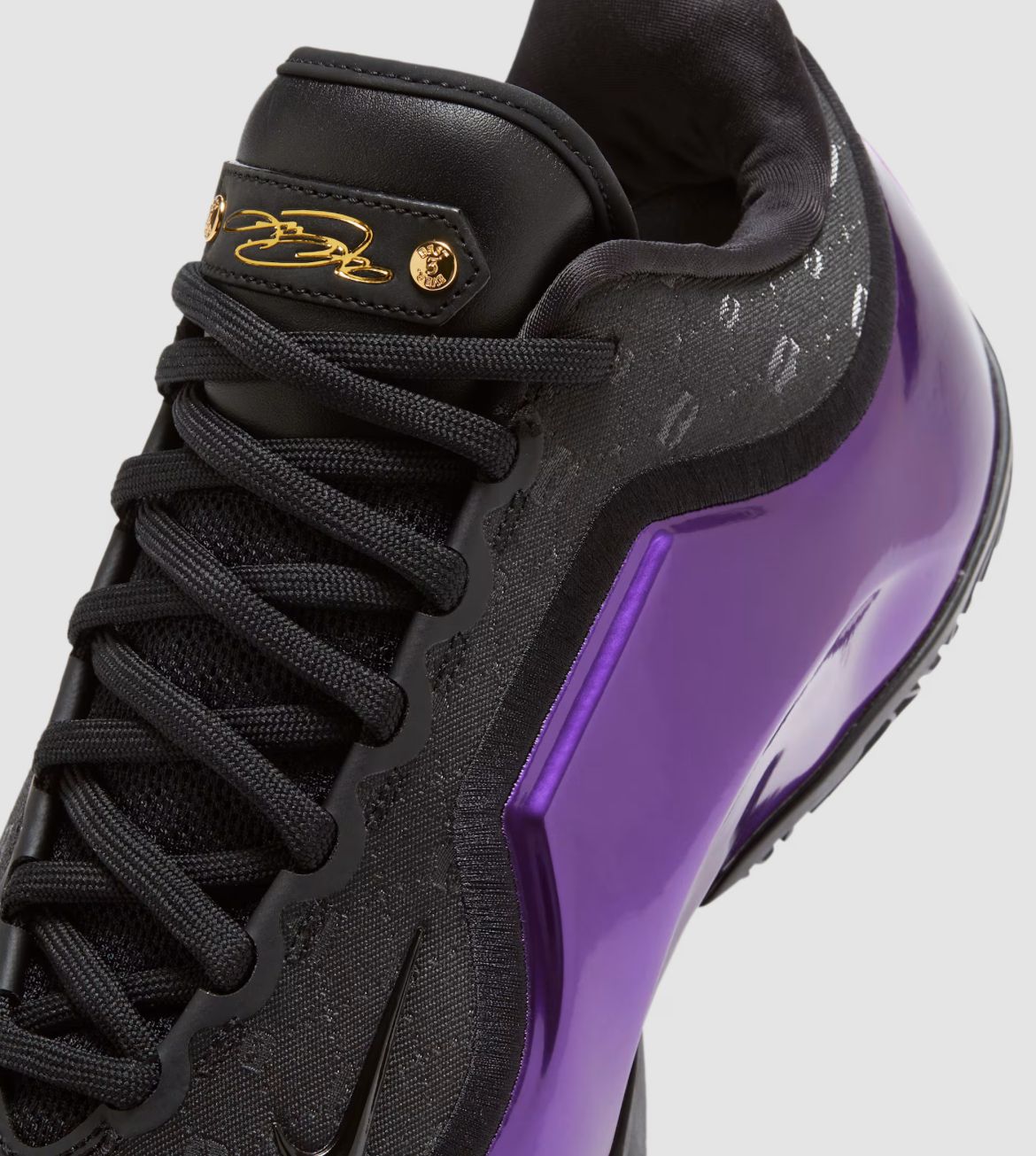 NIKE ☆ LeBron 23 EP 'Chosen One' アジア向けワイド版 (Nike