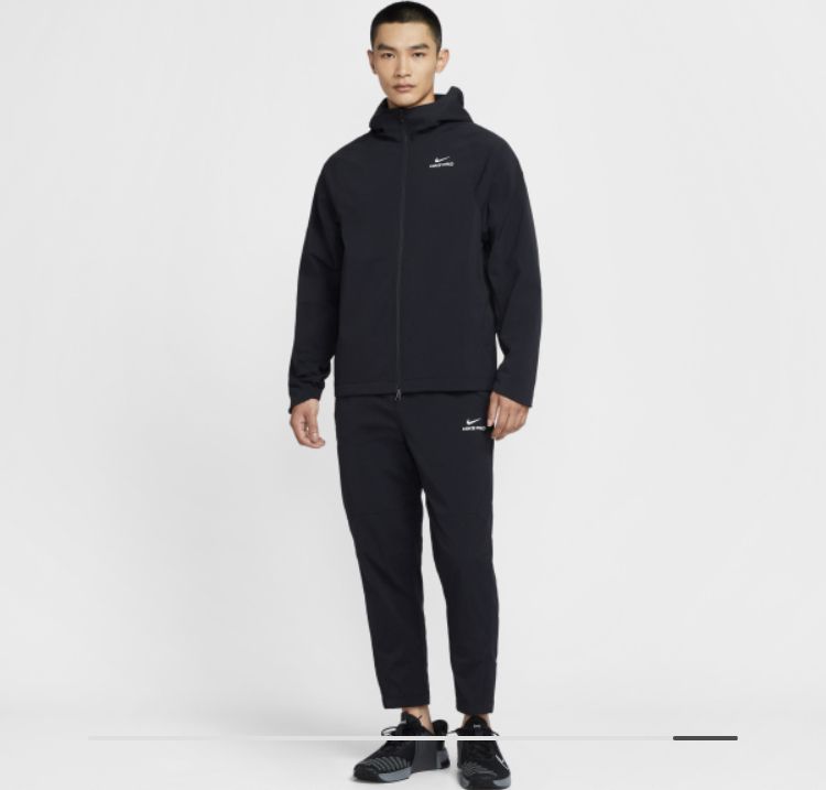 NIKE】NIKE PRO OCTA Therma-FIT ADV ジャケット (Nike/ジャケット