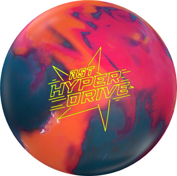 Roto Grip RST Hyperdrive Bowling Balls + FREE SHIPPING