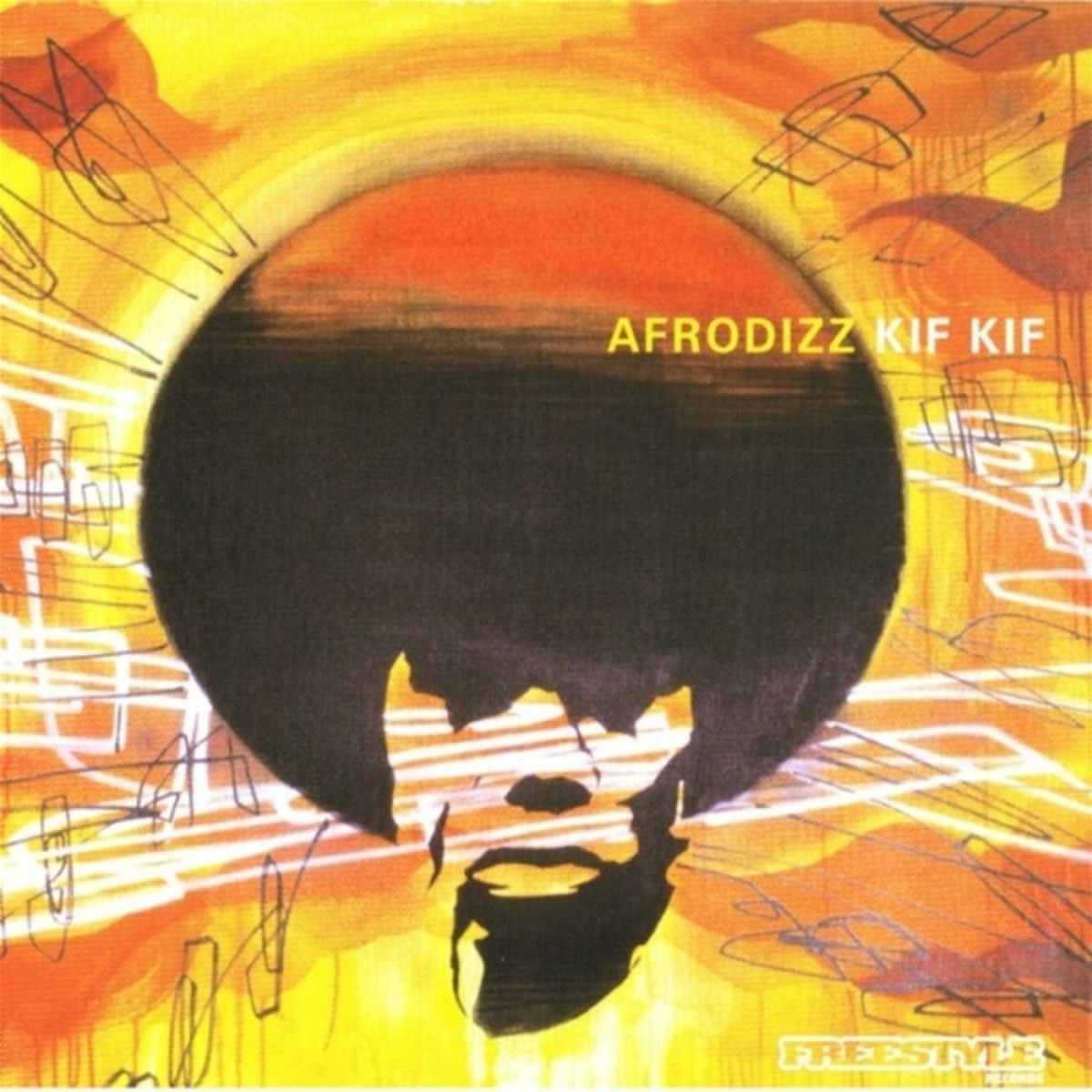 Antibalas - Liberation Afro Beat Vol.1 | Deezer