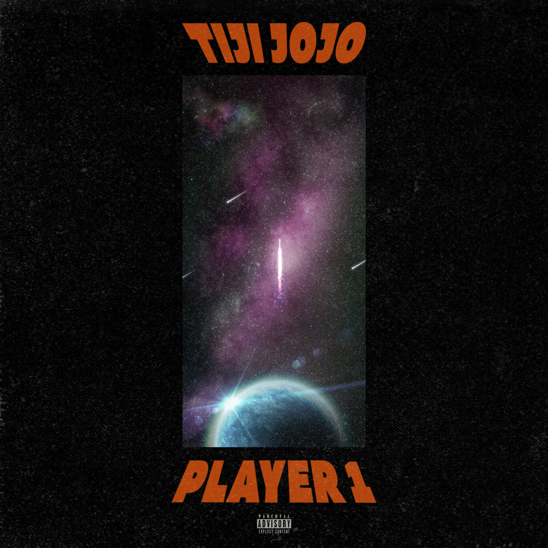 Tiji Jojo - PLAYER 1 | Deezer