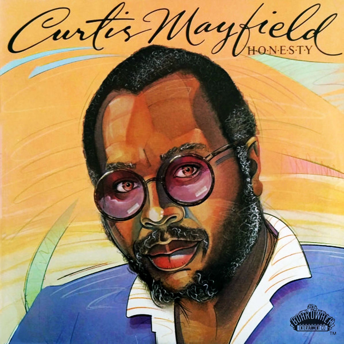 Curtis Mayfield - Something to Believe In | Deezer
